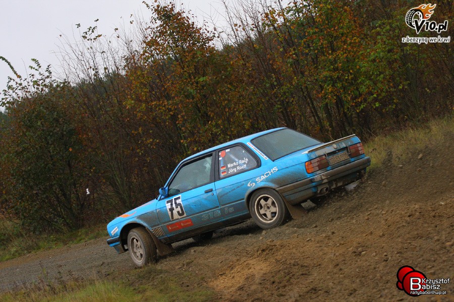 Rallye Lausitz